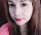 Dating Woman Thailand to บ้านโป่ง : Natkrita, 41 years